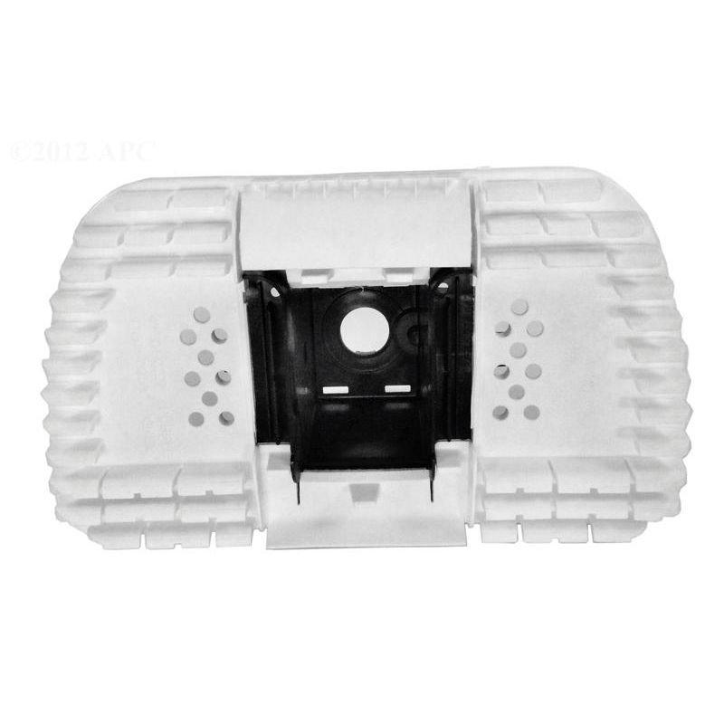 Pentair  Chassis with Pad for SandShark