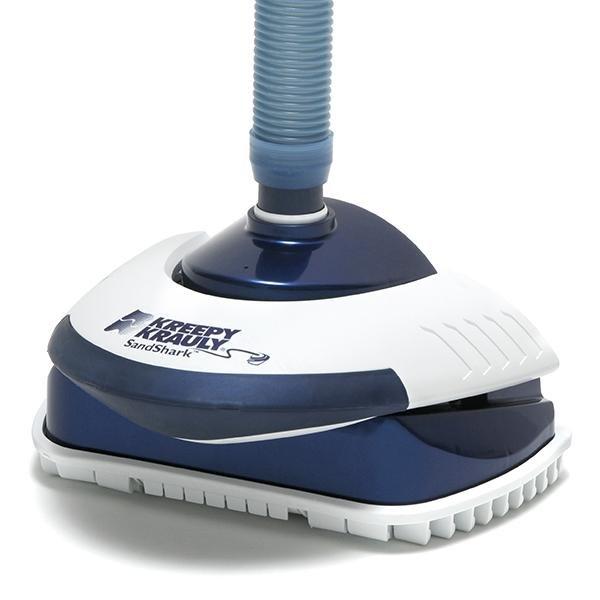 Kreepy Krauly  Sand Shark GW7900 Suction Side Automatic Pool Cleaner