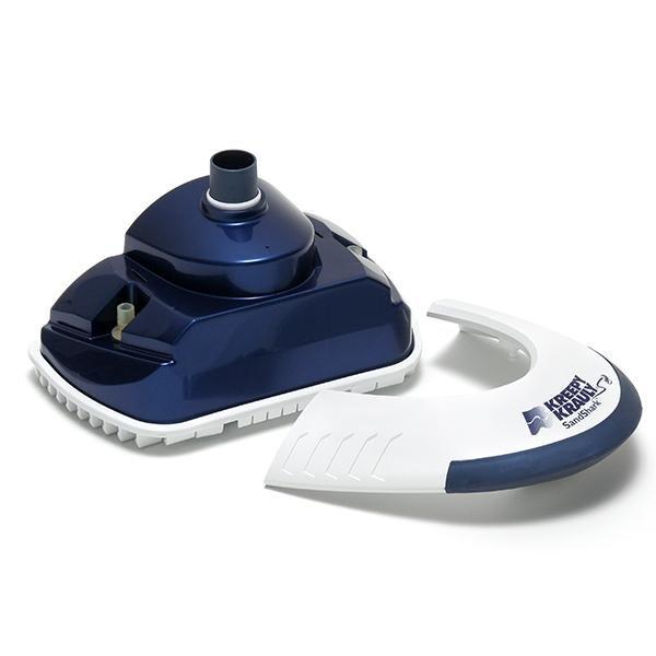 Kreepy Krauly  Sand Shark GW7900 Suction Side Automatic Pool Cleaner