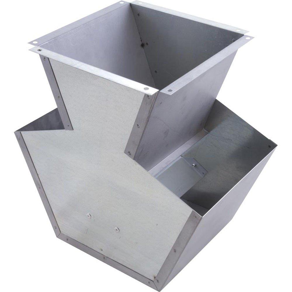 Indoor Draft Hood 130