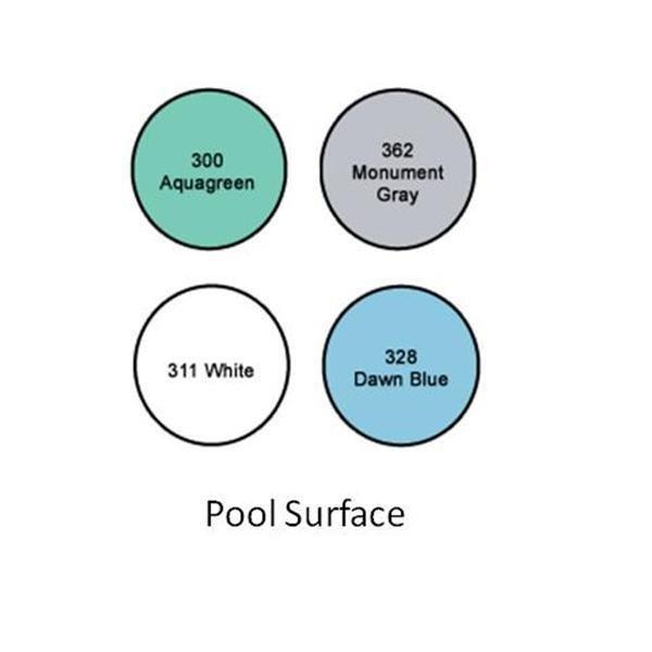 ramuc ep epoxy pool paint