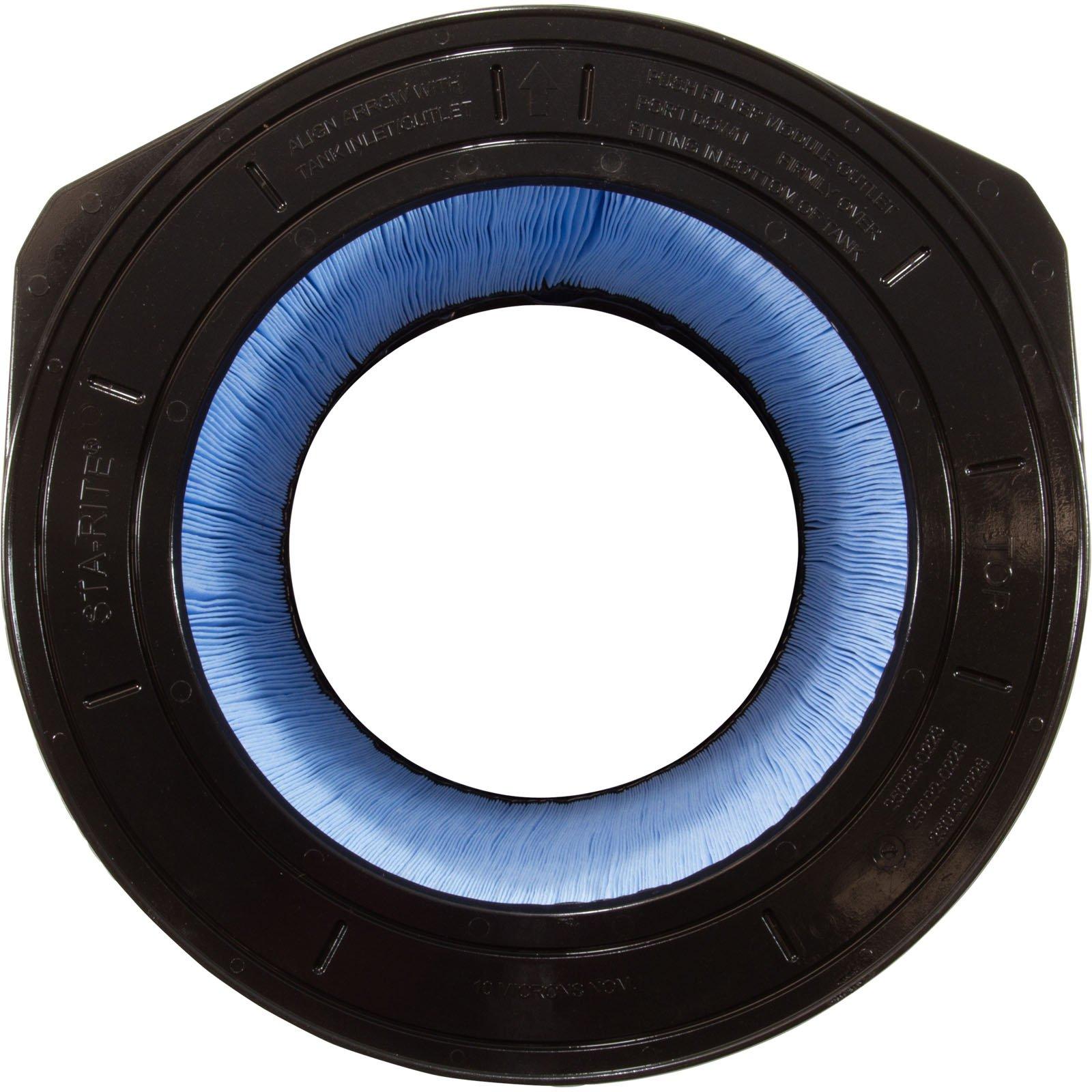 System 3 S8M600 Large Cartridge Replacement 25022-0228S