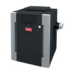 Raypak  017705 Digital Bronze Low NOx ASME Natural Gas 200,000 BTU Commercial Pool Heater