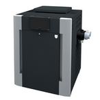Raypak  B-R206A-EN-X #50 ASME Natural Gas Pool Heater