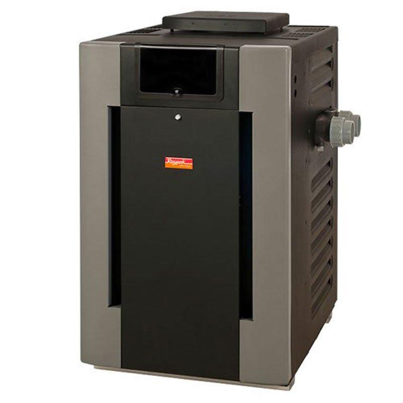 Raypak  Millivolt Natural Gas 266,000 BTU Pool Heater