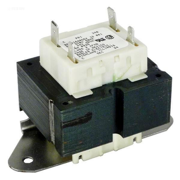 Hayward Transformer HSeries Leslie
