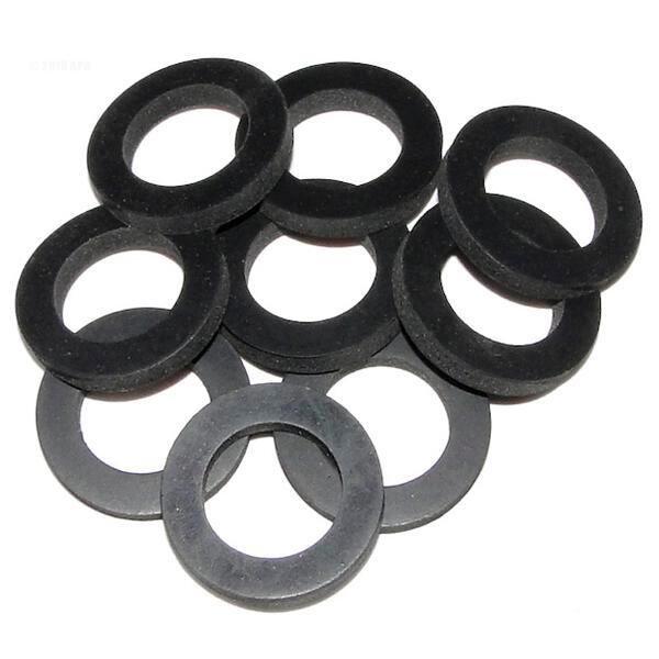 Raypak  Gasket Header (Set of 9)