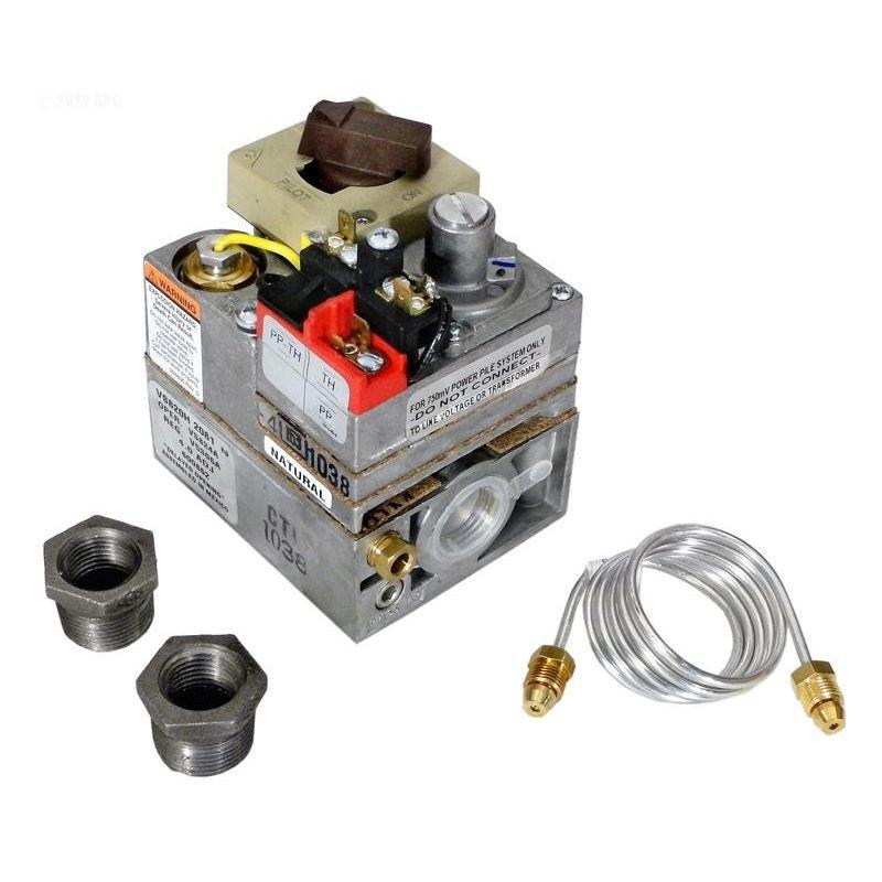 Raypak  Valve Gas Nat Mv