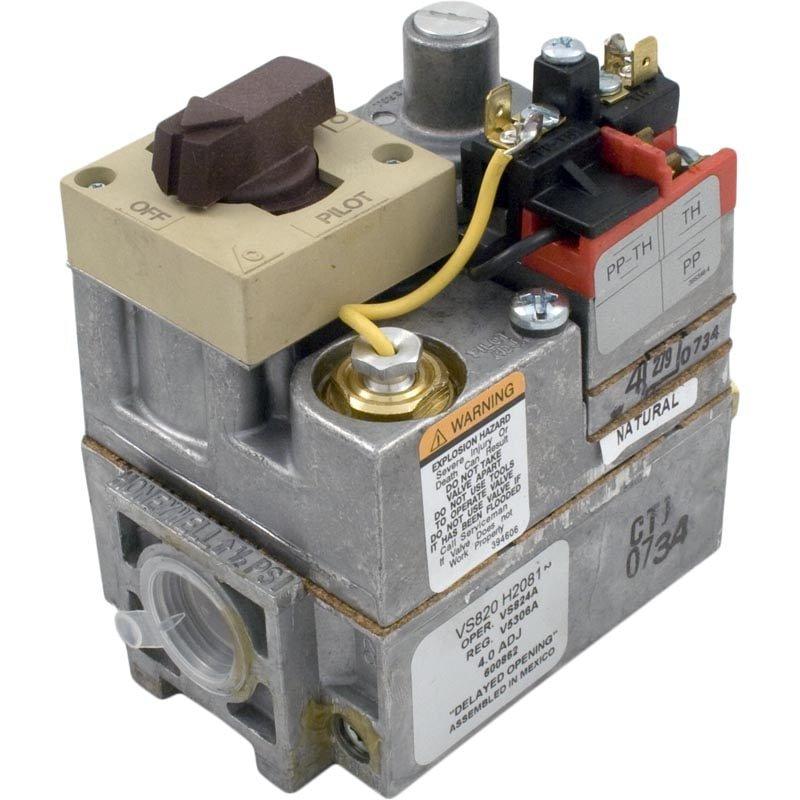 Raypak  Valve Gas Nat Mv