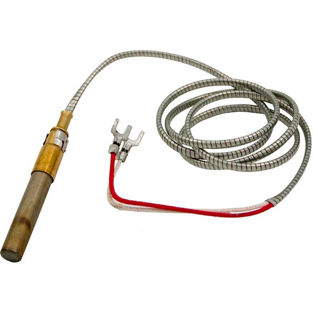 Zodiac  Generator Pilot/Thermocouple+