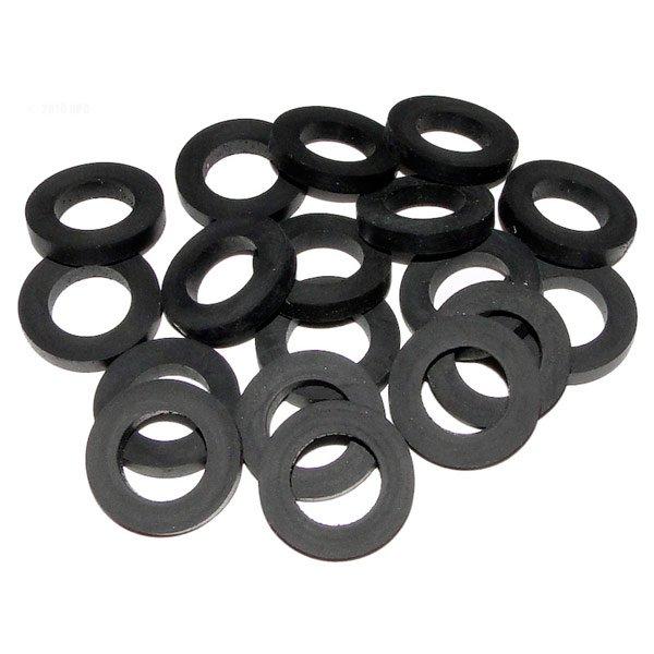 Zodiac - Gasket, Header - Set of 18