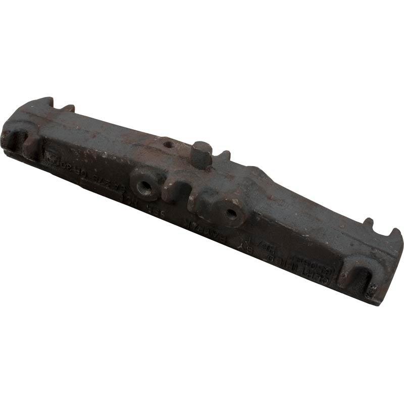 Raypak  Header Return Cast Iron