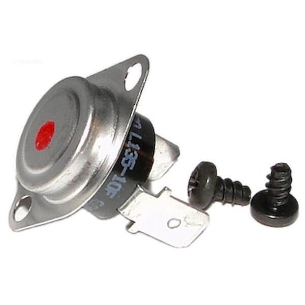 Raypak  Hi Limit 135 Degree Surface Mount