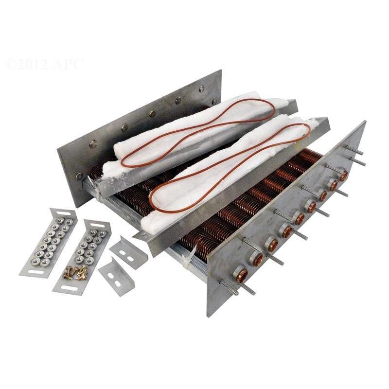 Raypak  Tube Bundle P-R185A L180A