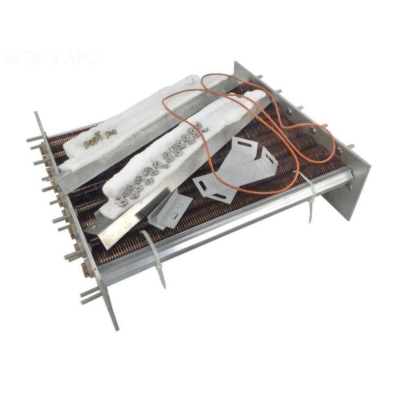 Raypak  Tube Bundle P-R265A