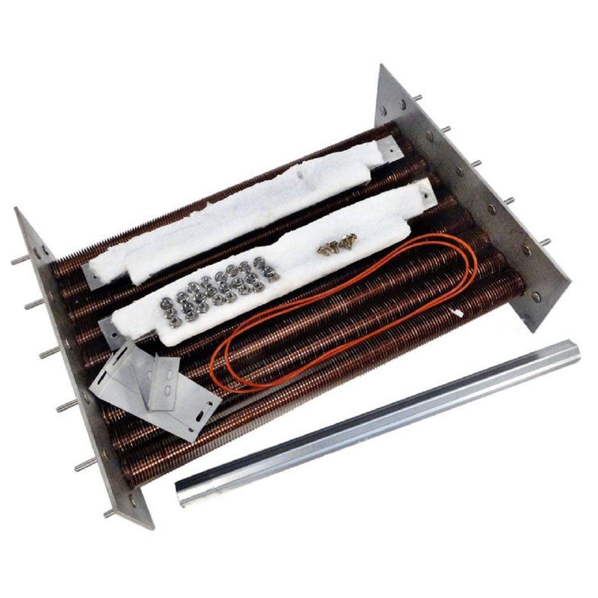 Raypak  Tube Bundle P-R335A