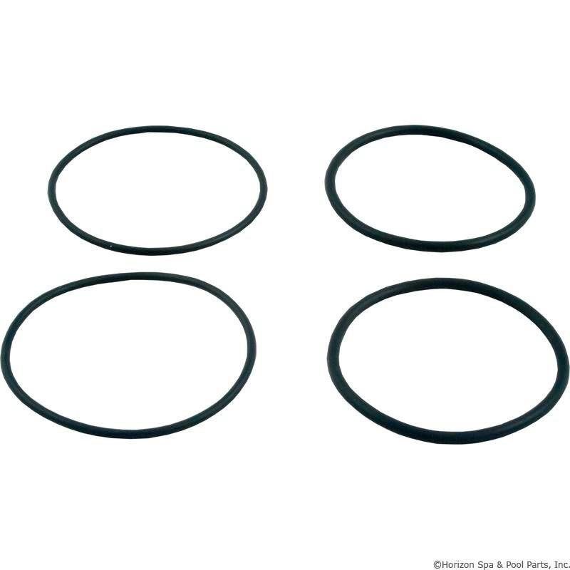 Raypak - O-Ring, (2 Sets of 2)