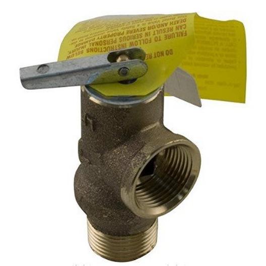 Pentair  Pressure Relief Valve Kit for Max-E-Therm/MasterTemp