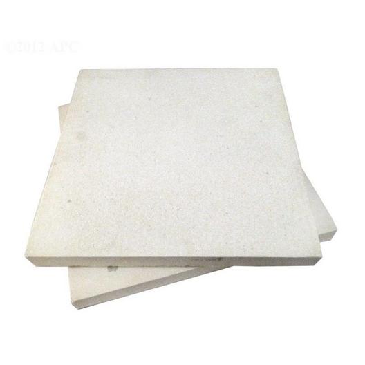 Raypak  Refractory (Set of 2 for Left and Right RP2100