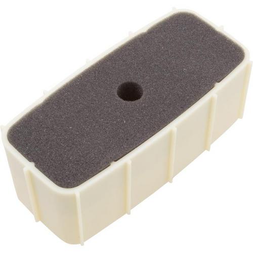 Raypak - Refractory (Set of 2 for Front and Rear) R185