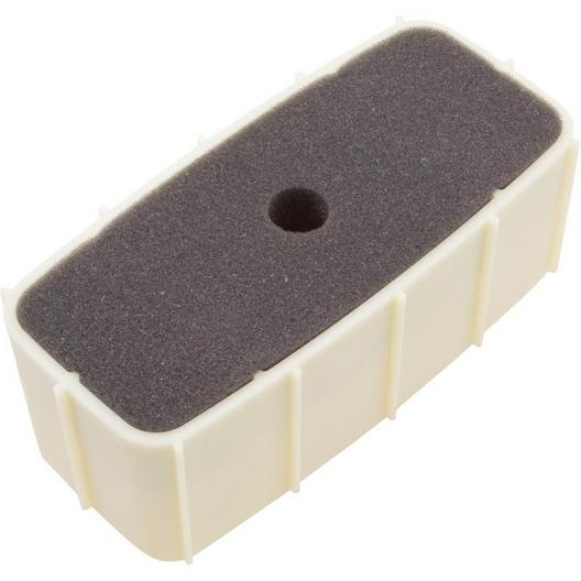 Raypak  Refractory (Set of 2 for Front and Rear R185