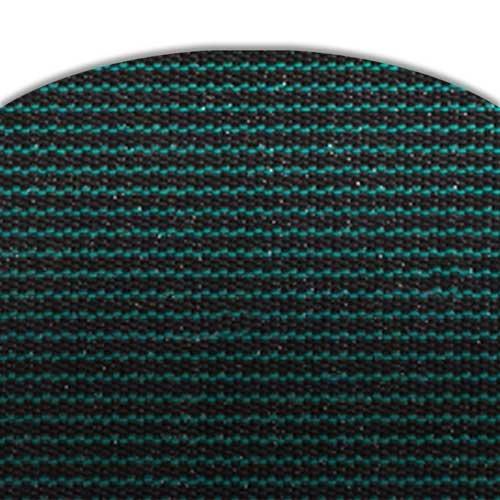 Leslie's  Pro SunBlocker Mesh 15 x 30 Rectangle Safety Cover Green