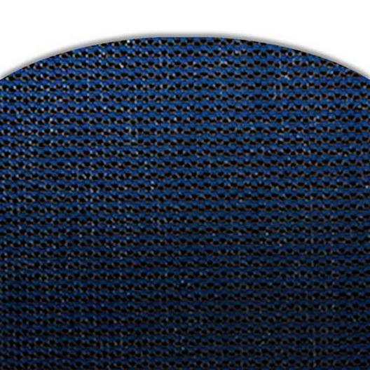 Leslie's  Pro SunBlocker Mesh 16 x 32 Rectangle Safety Cover Blue