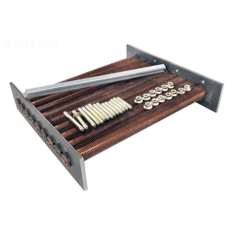 Raypak  Tube Bundle 265 (c)