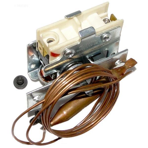 Raypak  Thermostat Mv-