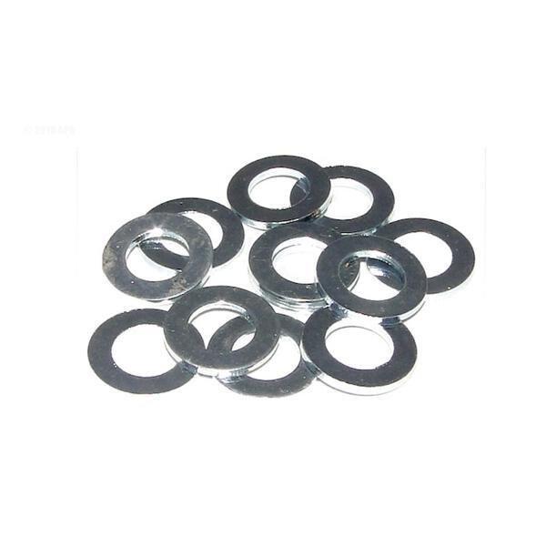 Zodiac - Washer, Header