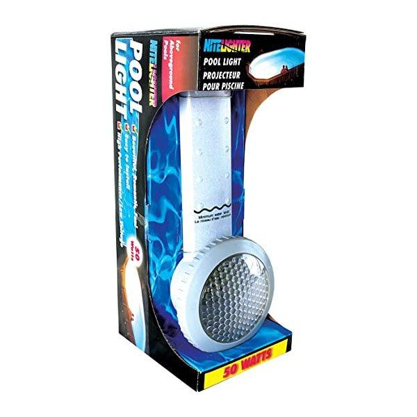 Smart Pool  Nitelighter Aboveground Pool Light 50 watt