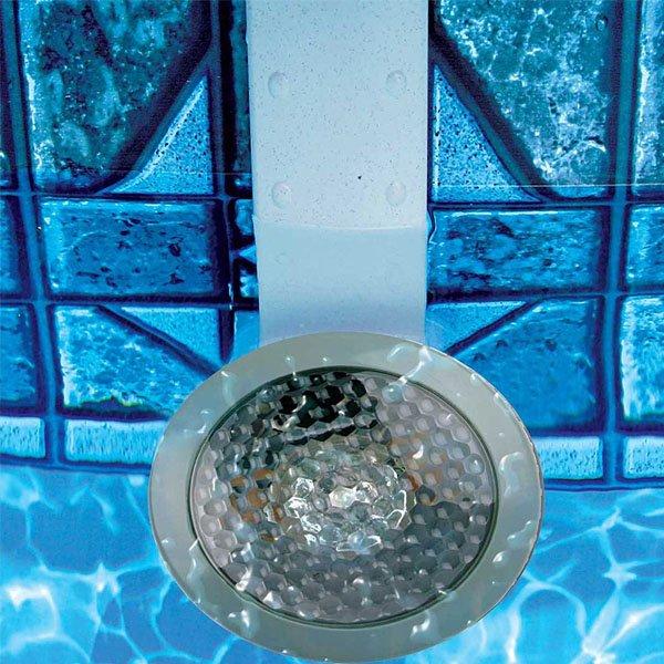 Smart Pool  Nitelighter Aboveground Pool Light 50 watt