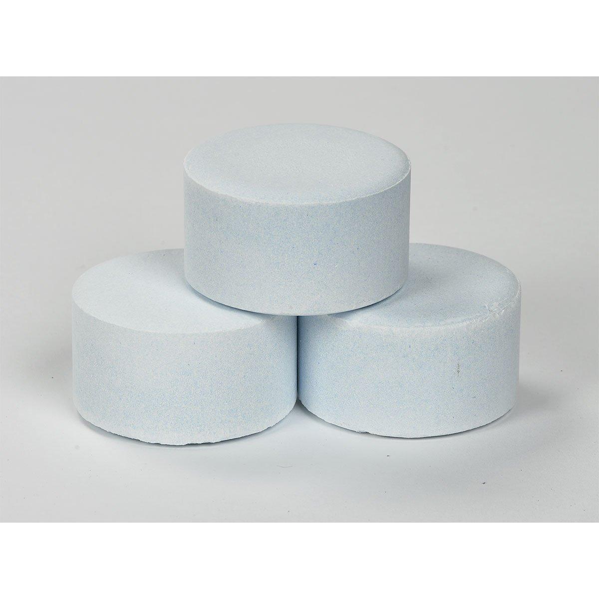 Endurance 3 Inch Calcium Hypochlorite Tabs, 25 lbs.