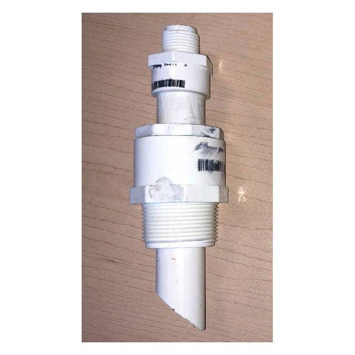 CCH Endurance  Pitot Tube 1-7/8 2-pk for CCH Endurance Feeder
