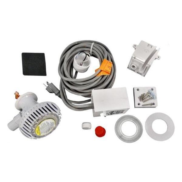 98600000 AquaLuminator Light and Water Return for Above Ground Pools