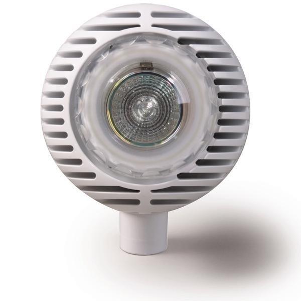 Pentair  98600000 AquaLuminator Light and Water Return for Above Ground Pools