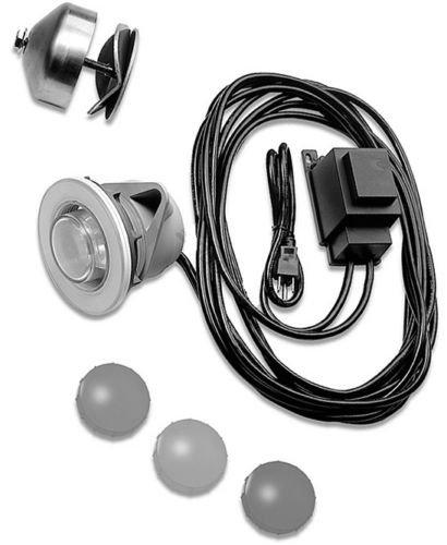 above ground pool light