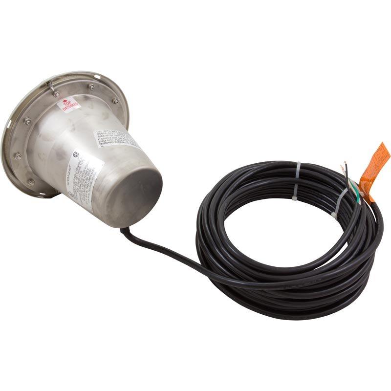 Sta-Rite 05086-0050 SwimQuip Underwater Light 120V, 500W, with 50' Cord ...