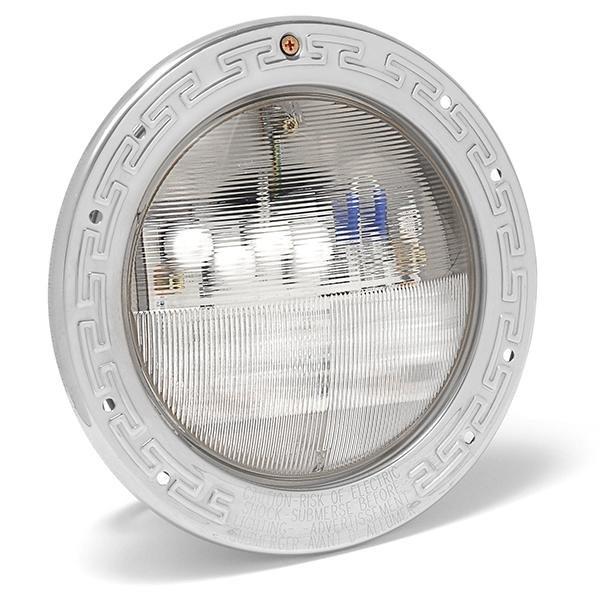 Pentair pool light color change hot sale
