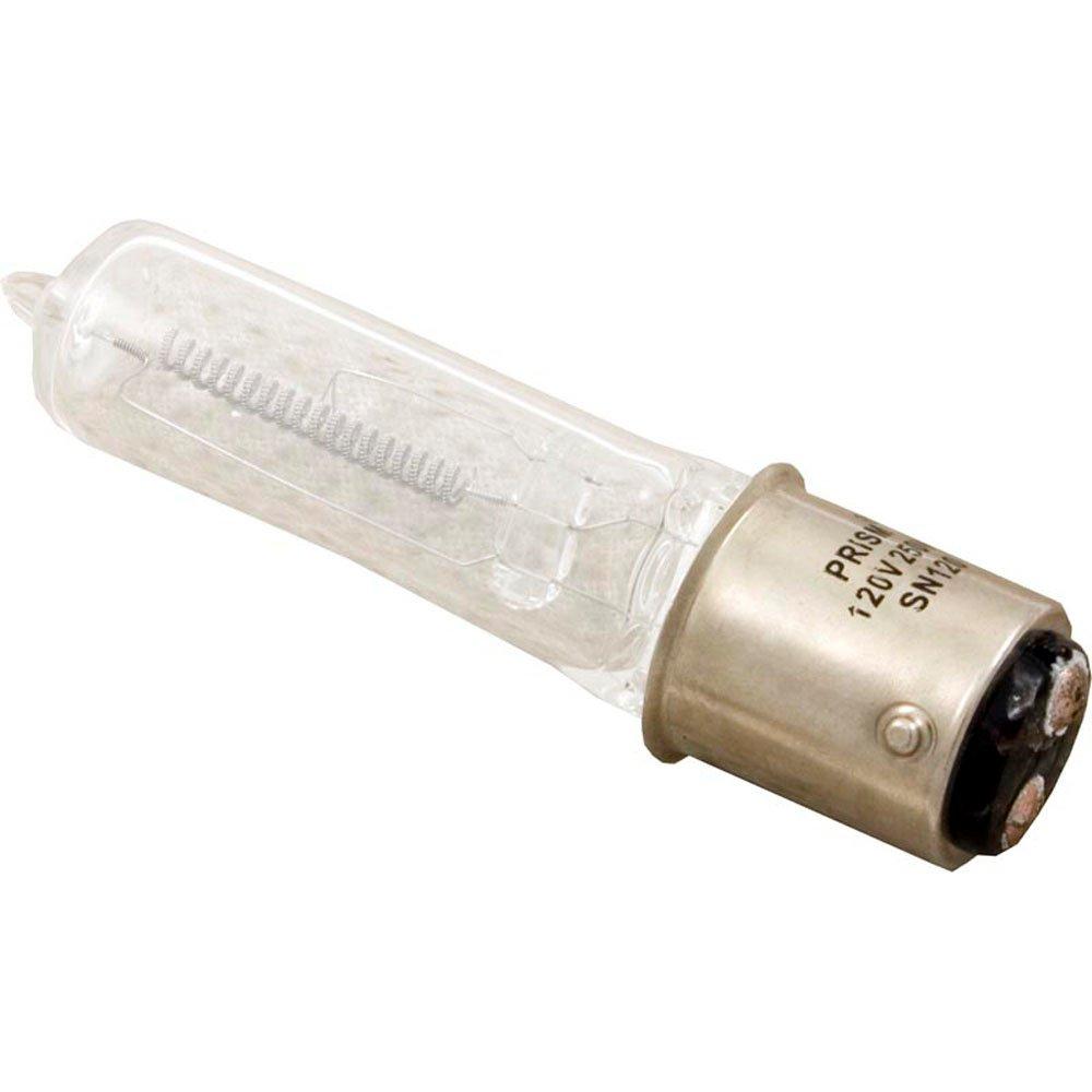 Feit Electric  Halogen Bulb T4 Bayonet Twist-In 250W 115V