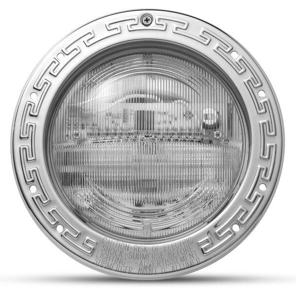 IntelliBrite 601011 5G Color LED Pool Light 12V, 26W, 50' Cord