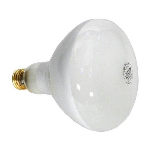 Feit Electric - Medium 500 Watt Base Light Bulb, 120V