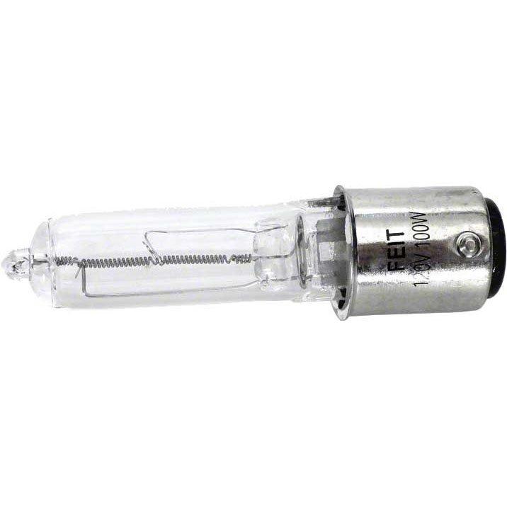 Feit Electric - Company 120V - 100W Bulb - Halogen