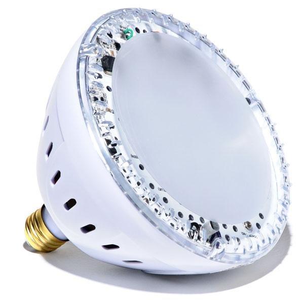 ColorSplash 3G LED 120V ColorChanging Replacement Pool Light Bulb