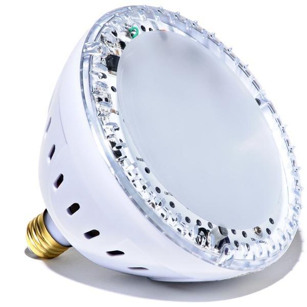 J&J Electronics Color Splash 3G, 14V, Color Changing LED Replacement Bulb