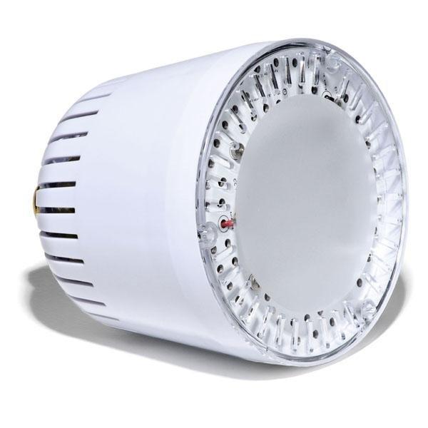 J&J Electronics  PureWhite 2 LED 12V 40W White LED Pool and Spa Light Fixture