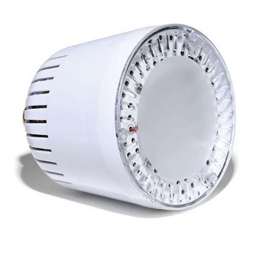 J&J Electronics - PureWhite 2 LED 120V, 41W White LED Pool and Spa Light Bulb