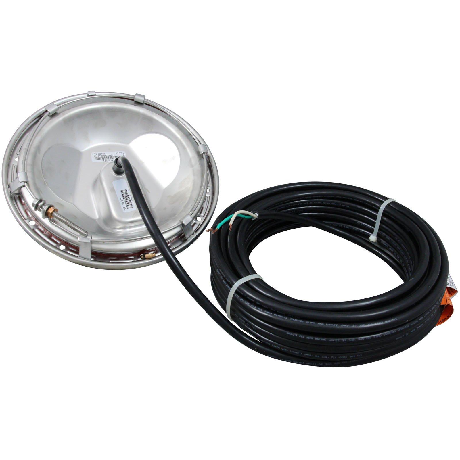 IntelliBrite ARC Pool Light RGB LED 120V 28W 100ft Cord