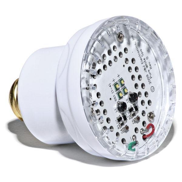 J J Electronics PureWhite 2 LED 12V 10W White LED Pool and Spa