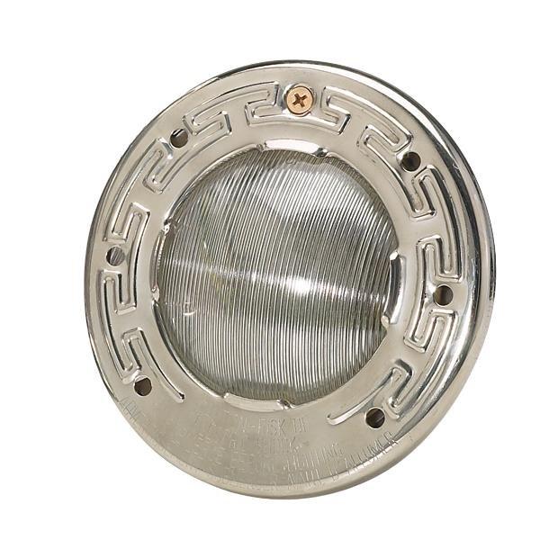 LED Pool Light Bulb For Inground Swimming Pool, 120V 40W, RGB Color